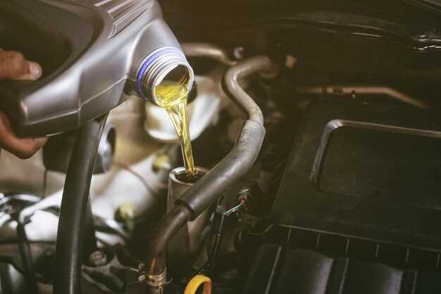 Impact of Oil Quality on Fuel Efficiency