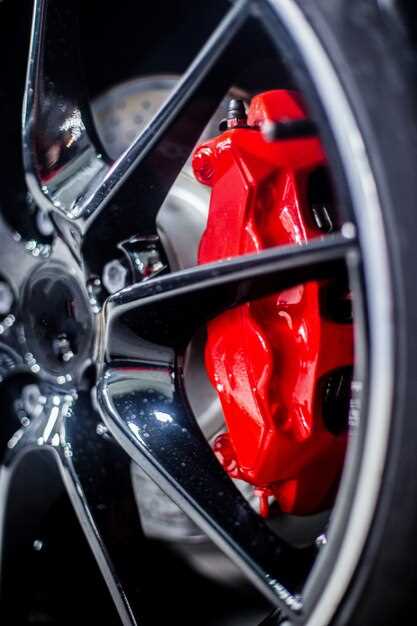 How to Choose the Right Brake Pads for Your Performance Vehicle