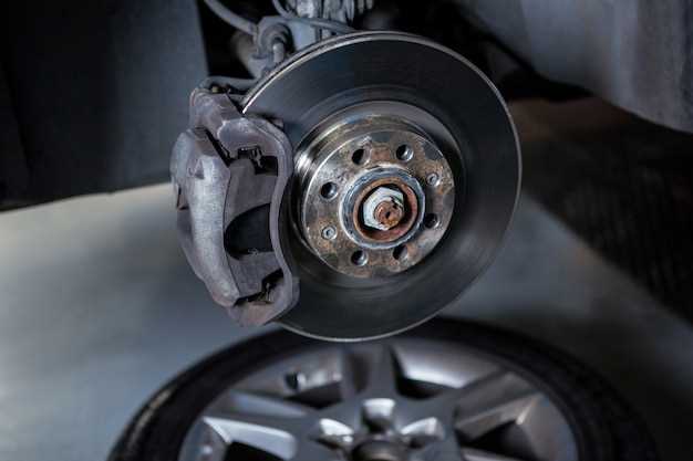 Best brake pads for performance cars