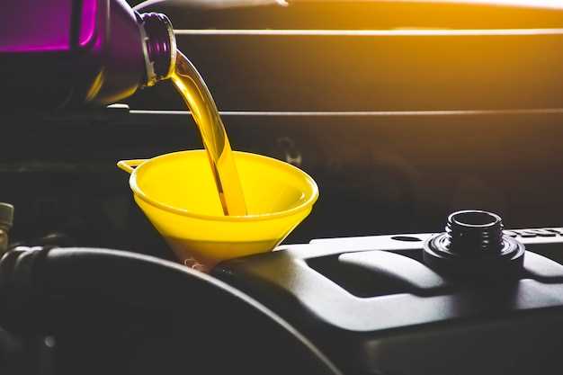 Best fuel additives for older vehicles