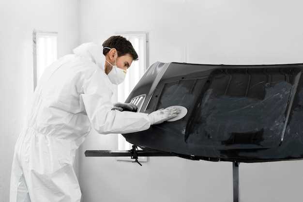 Choosing the Right Wax for Long-Lasting Shine