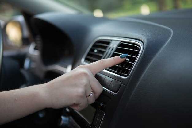 Step-by-Step Guide to Replacing Your Cabin Air Filter