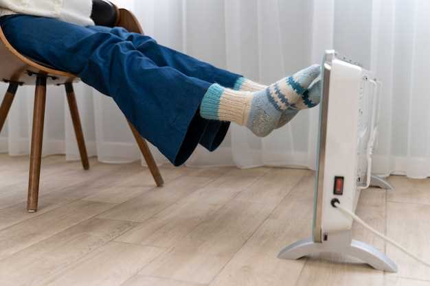 Preventive Maintenance Tips for Winter Heating Systems