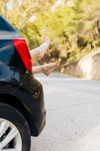 Common signs of brake failure