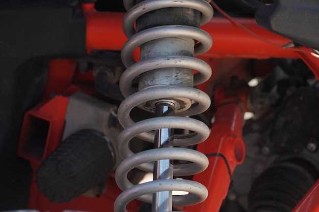 Impact of Drive System on Suspension Design