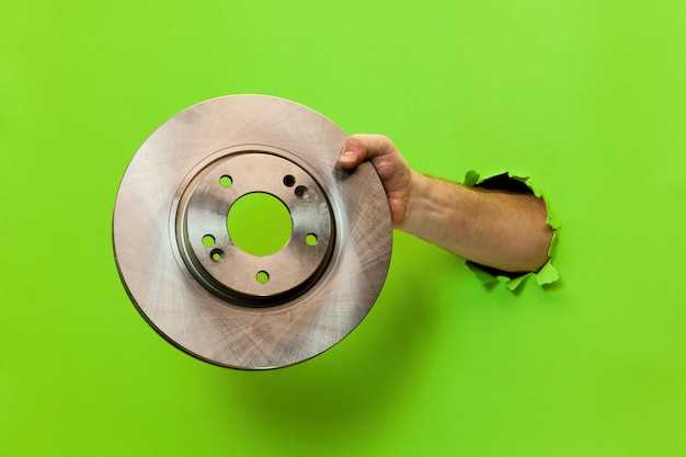 Application Suitability: Choosing Between Disc and Drum Brakes