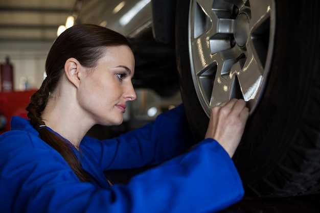 Tools Needed for DIY Wheel Alignment
