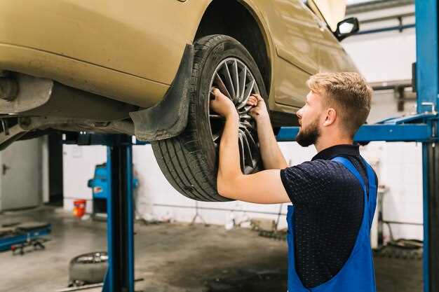 How to align your wheels properly