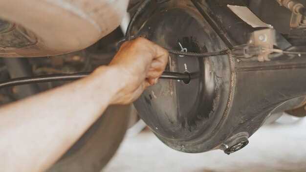 Perform the Bleeding Process and Check for Air Bubbles Properly
