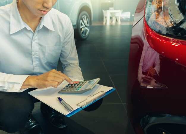Creating a Monthly Savings Plan for Car Maintenance