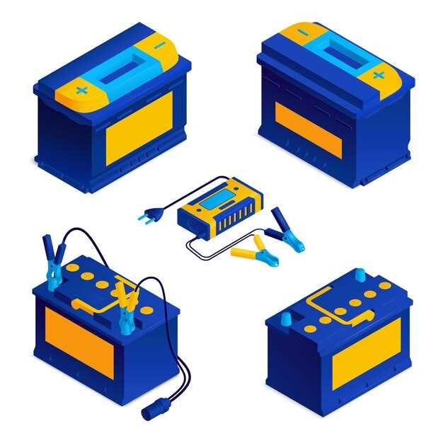 Choosing the Right Battery for Your Device