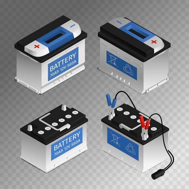 Step-by-Step Process for Safe Battery Replacement