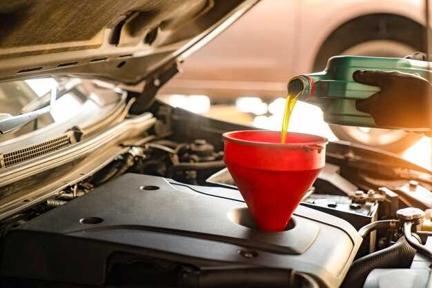 Perform a Safe Fluid Check Without Professional Help