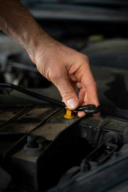 How to check transmission fluid levels