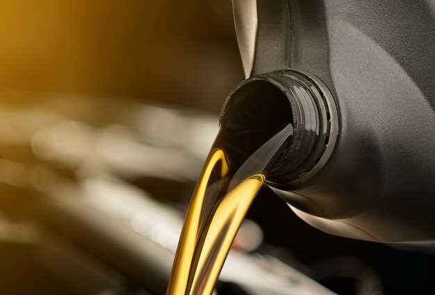How to choose the right motor oil