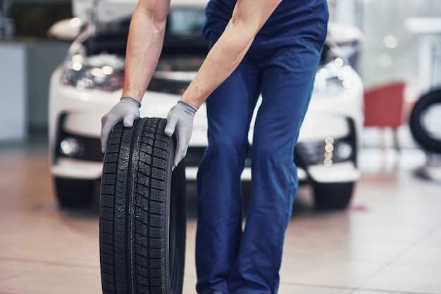 How to choose the right tires for your vehicle