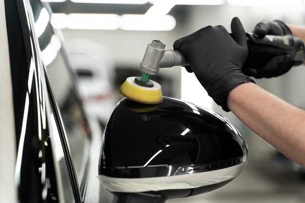 Best Techniques for Polishing Alloy Wheels to a Shine
