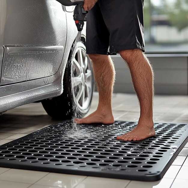 How to clean your car’s undercarriage