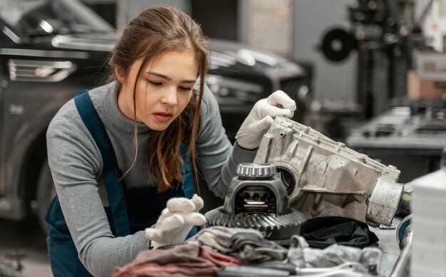 Safety Precautions to Take Before Engine Maintenance