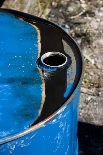 How to detect water in your gas tank
