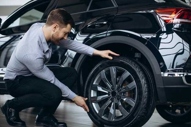 How to fix a flat tire step by step
