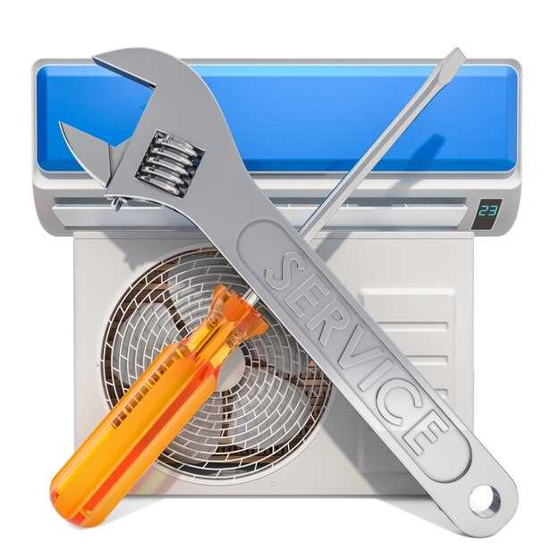 Step-by-Step Troubleshooting for AC Compressors