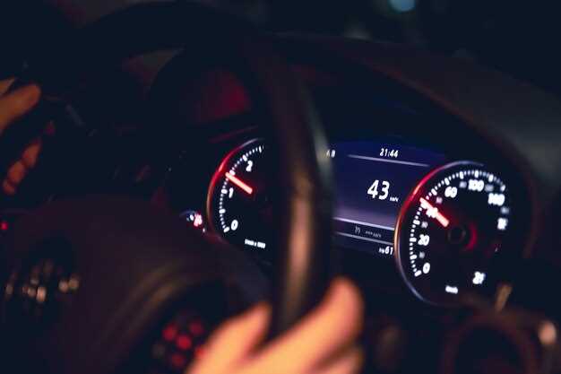 Troubleshooting Common Dashboard Light Issues