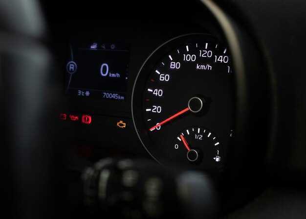 How to fix dashboard light errors