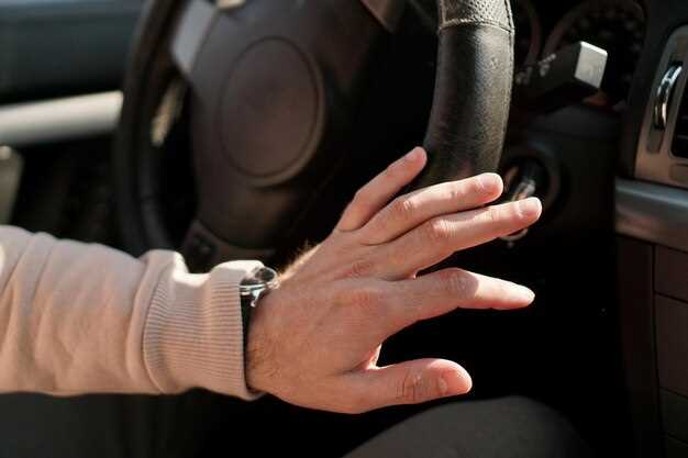 Step-by-Step Guide to Adjusting Wheel Alignment