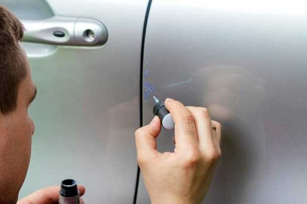 Step-by-Step Guide to Remove Dents with Household Items