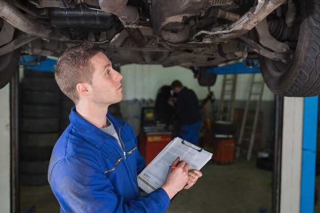 How to inspect your suspension system