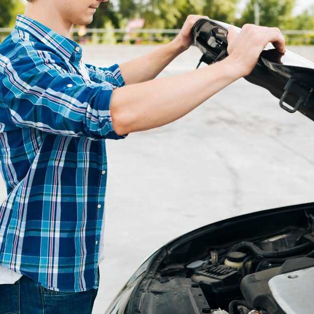 Choosing the Right Jumper Cables for Your Vehicle