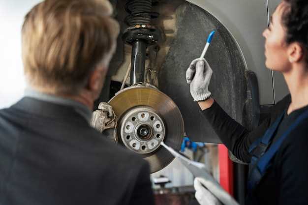How to lubricate steering components