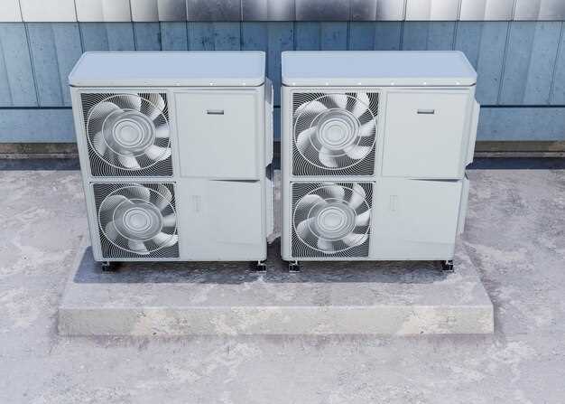 How to maintain your condenser and evaporator