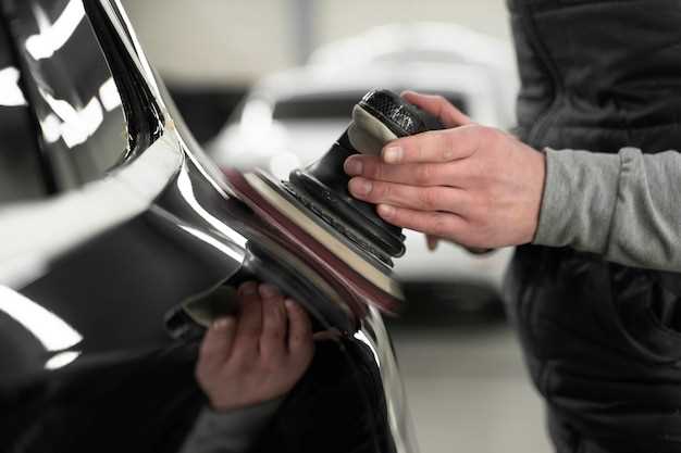 Step-by-Step Process for Applying Polish