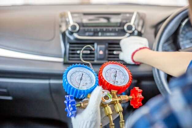 Choosing the Right Refrigerant for Your Vehicle