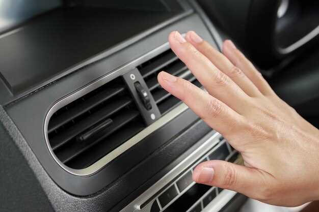 Identifying Symptoms of Low Refrigerant Levels