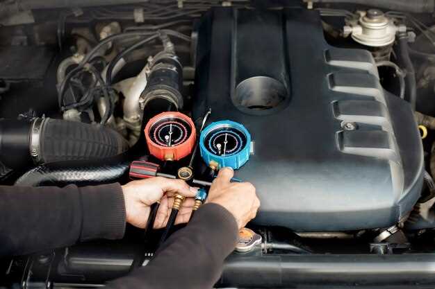 How to recharge your car’s air conditioning