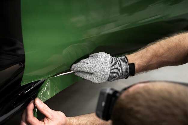 Repairing Cracked Bumpers: A Step by Step Guide