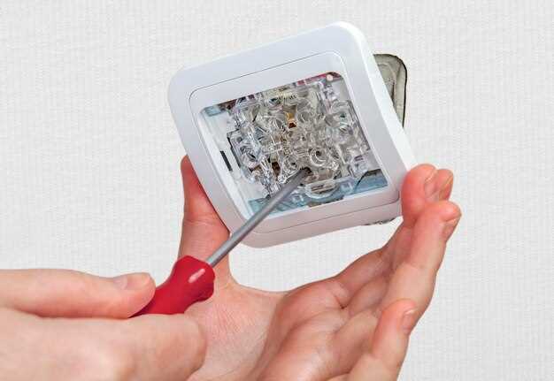 How to replace a broken thermostat