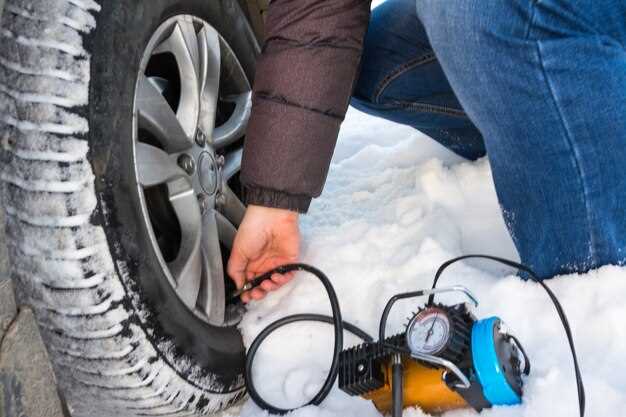 How to store winter tires in off-season