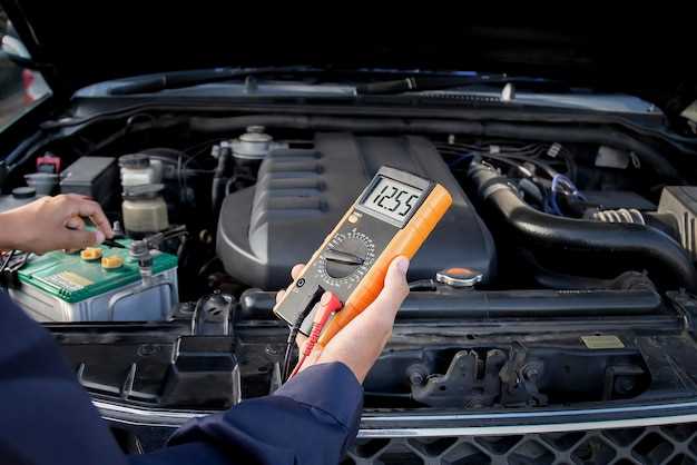 How to test your car battery at home