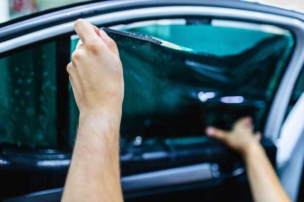 Understanding State Regulations for Window Tinting