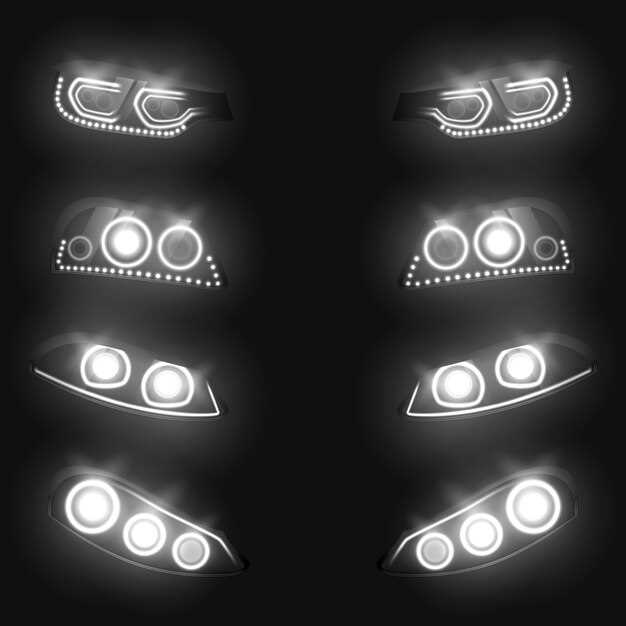 Step-by-Step Guide to Installing LED Headlights