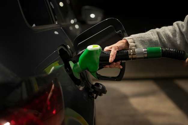 Installing a High-Performance Fuel Pump: Step-by-Step Guide
