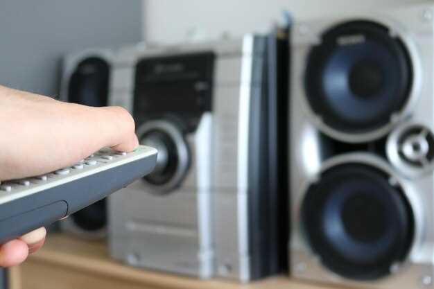 How to wire a new stereo system