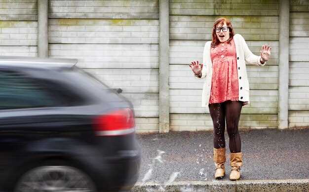 How weather affects your braking system