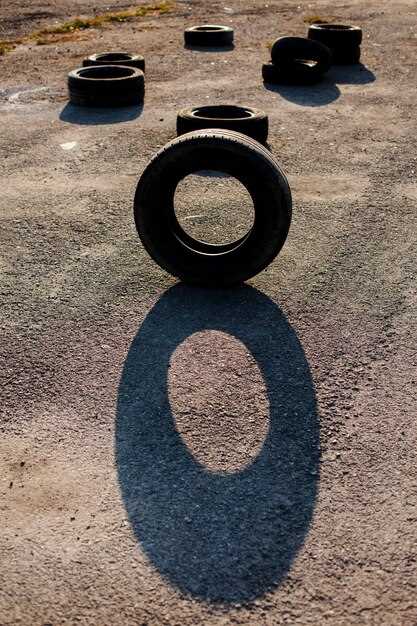 Maintenance and Replacement Considerations for Run-flat Tires