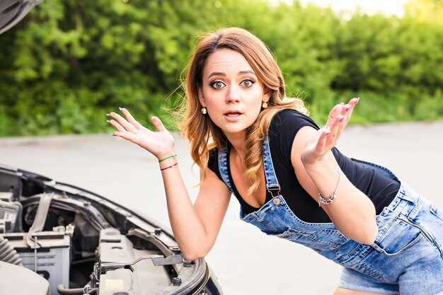 Strange Noises Coming from the Engine Compartment