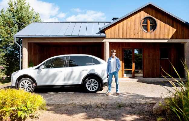 Best Practices for Maintaining Vehicle Batteries with Solar Chargers
